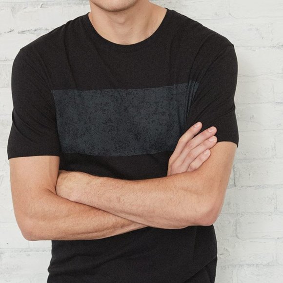 RW&CO Loungewear T-Shirt - Picture 3 of 4